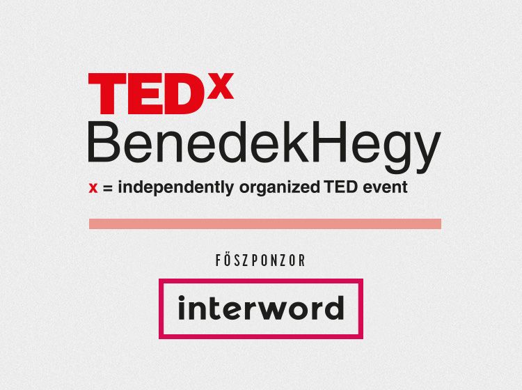 TEDxBenedekhegy