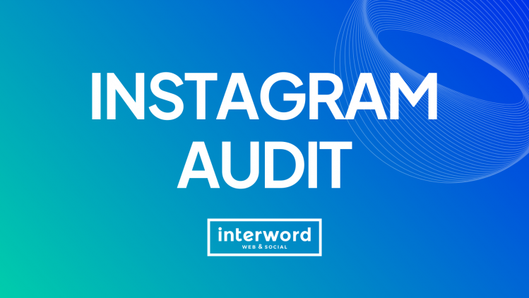 Instagram audit