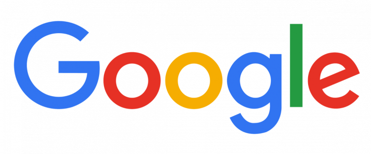 Google logó